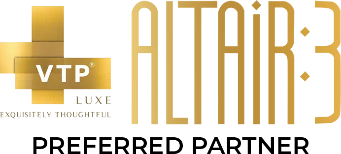 VTP Altair 3 | Luxurious 3 BHK Residences, Kharadi, Pune East
